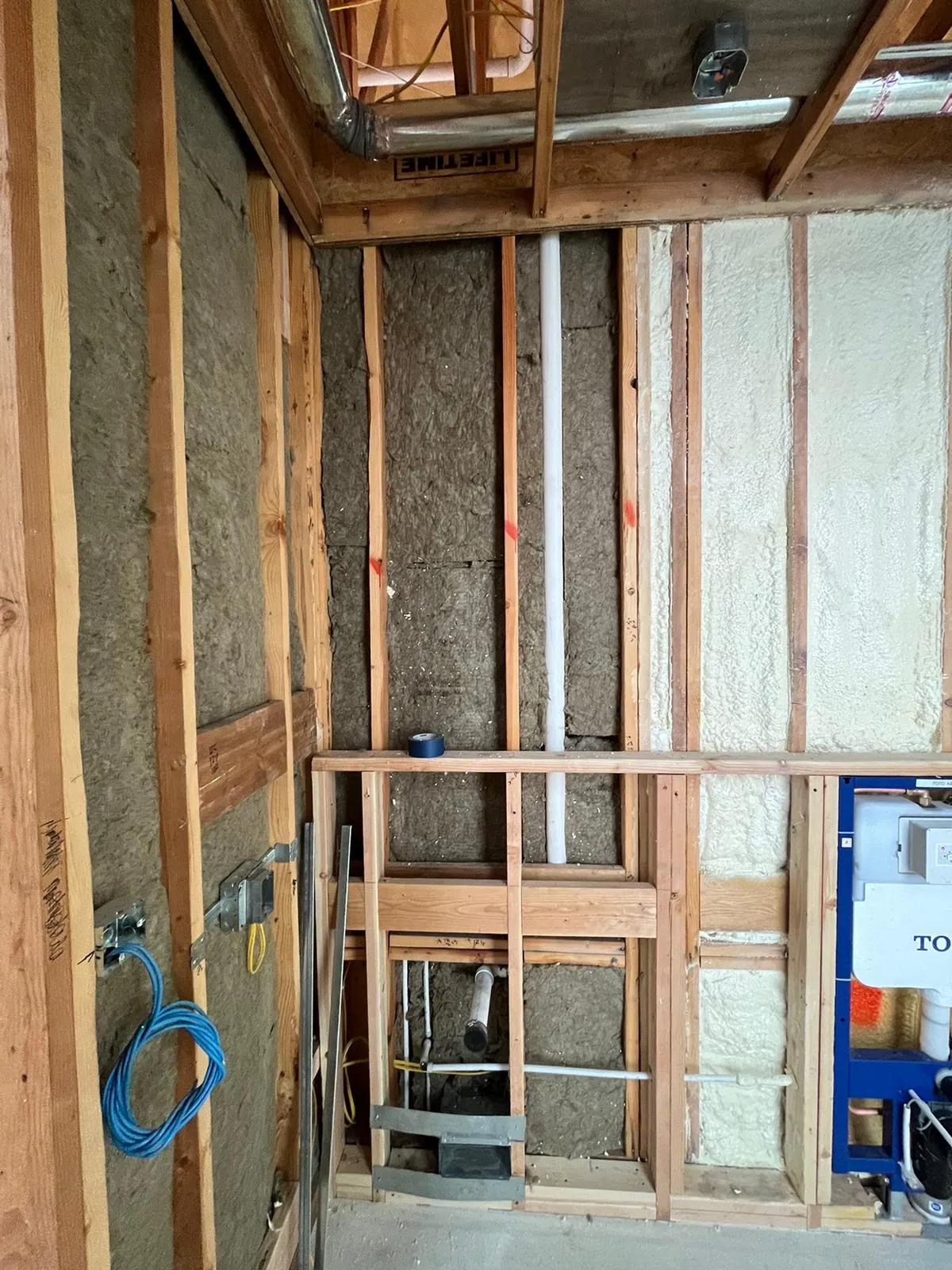 What Type of Insulation Works Best for Driggs, ID Homes? What Type of Insulation Works Best for Driggs, ID Homes?
