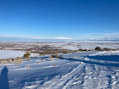 Salt River Range