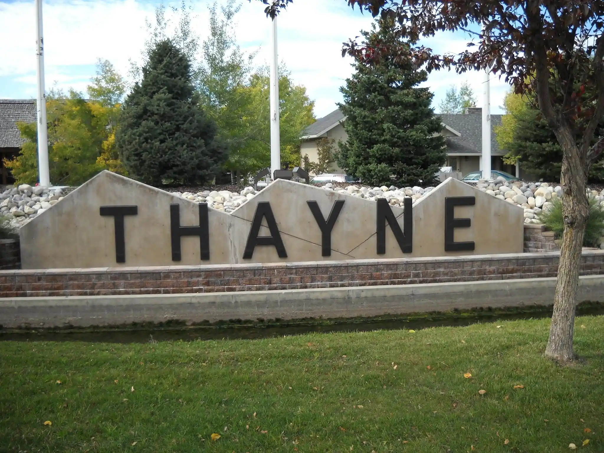 Trusted Spray Foam Insulation Contractor for Construction Projects in Thayne, WY