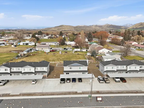 Franklin, ID