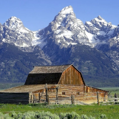 Salt River Range