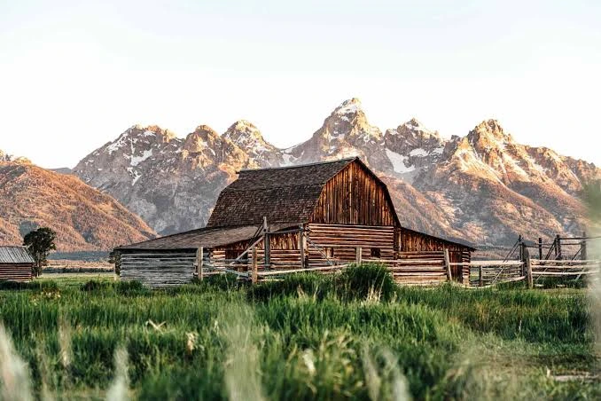 Jackson, WY