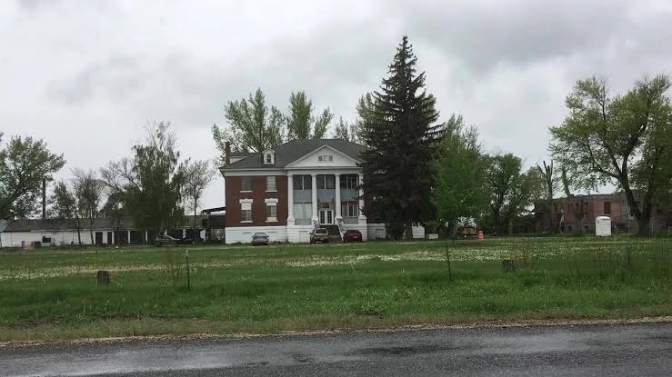 St. Anthony, ID