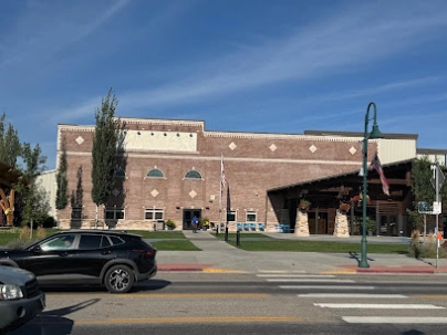Star Valley Temple