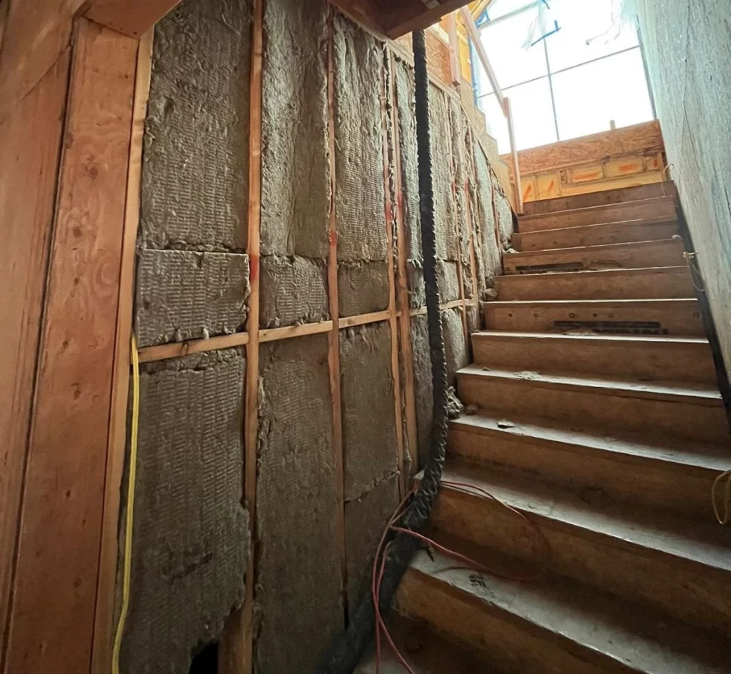 Where Mineral Wool Delivers the Most Value in a Thayne Home
