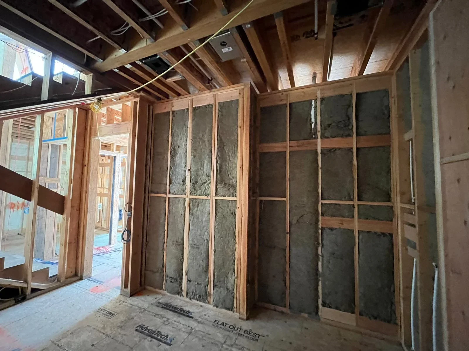 Mineral Wool vs Fiberglass Insulation Which Option Is Better for Your Homes
