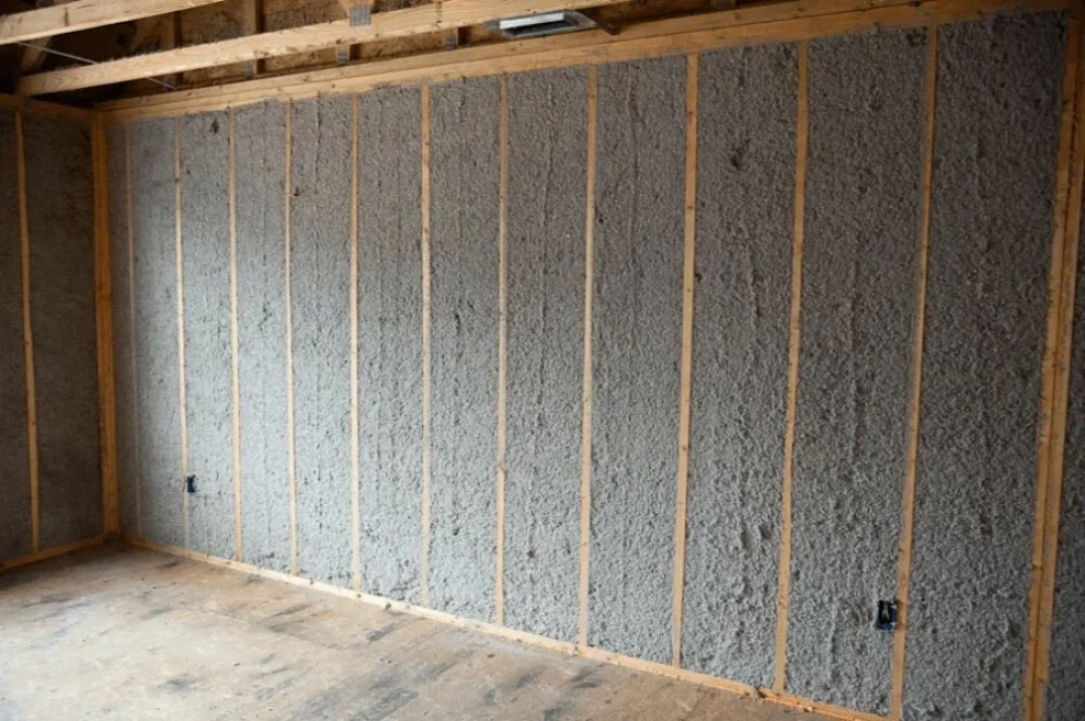 Professional Dense Pack Cellulose Insulation in Alpine, WY Professional Dense Pack Cellulose Insulation in Alpine, WY