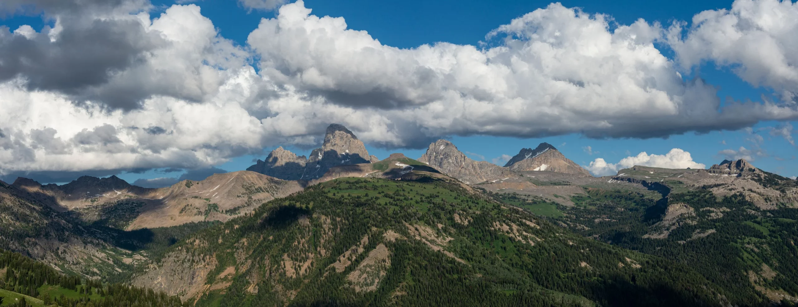Thayne, WY