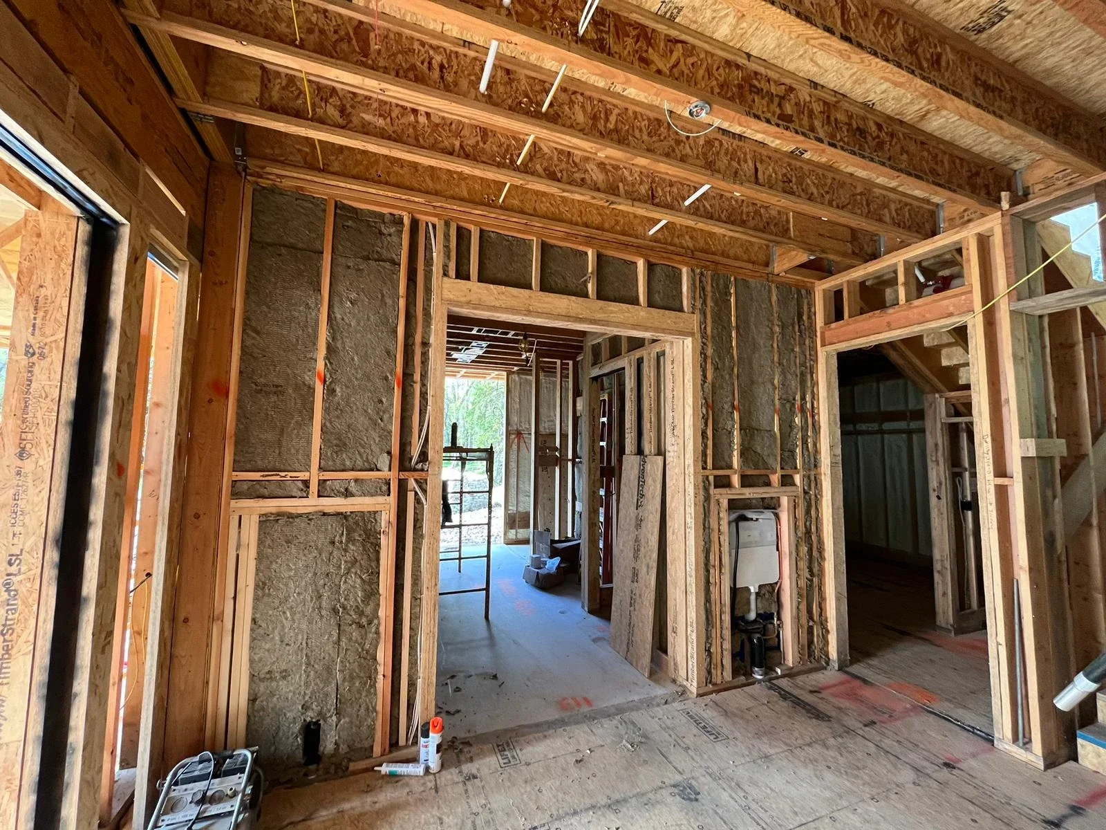 What Problems Can Mineral Wool Insulation Help Solve in Residential Buildings?